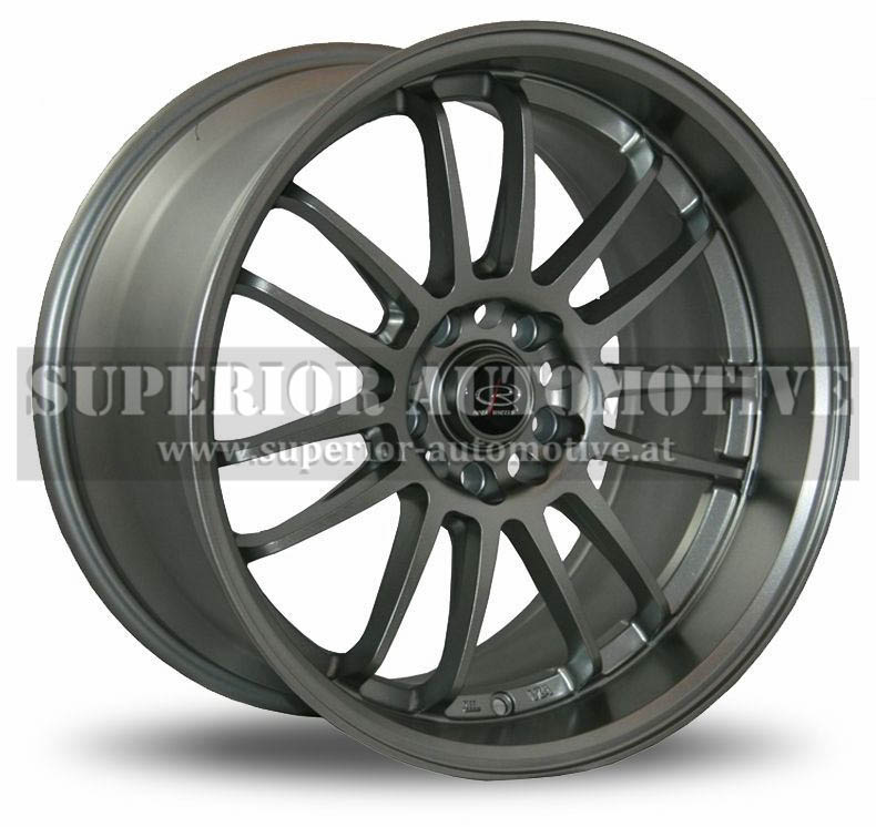Superior Automotive Web Shop ROTA SVN 60 Width 60 ET 60 Stud Unique 5x108 Bolt Pattern Superior Automotive Web Shop ROTA SVN 60 Width 60 ET 60 Stud Unique 5x108 Bolt Pattern