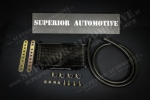 Superior Automotive Servolenkung Ölkühler Kit