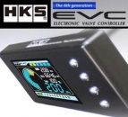 HKS EVC 6 Boostcontroller